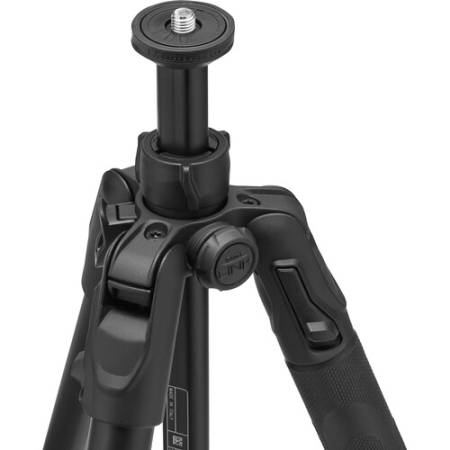 Manfrotto MTBFRTA4GTFB - statyw 4-sekcyjny aluminiowy z serii Befree GT PRO, 31-152cm, udźwig 12kg_3